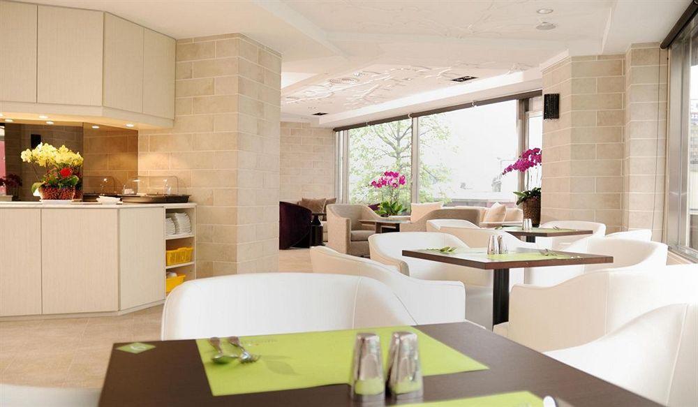 Butler Hotel Taichung Eksteriør bilde