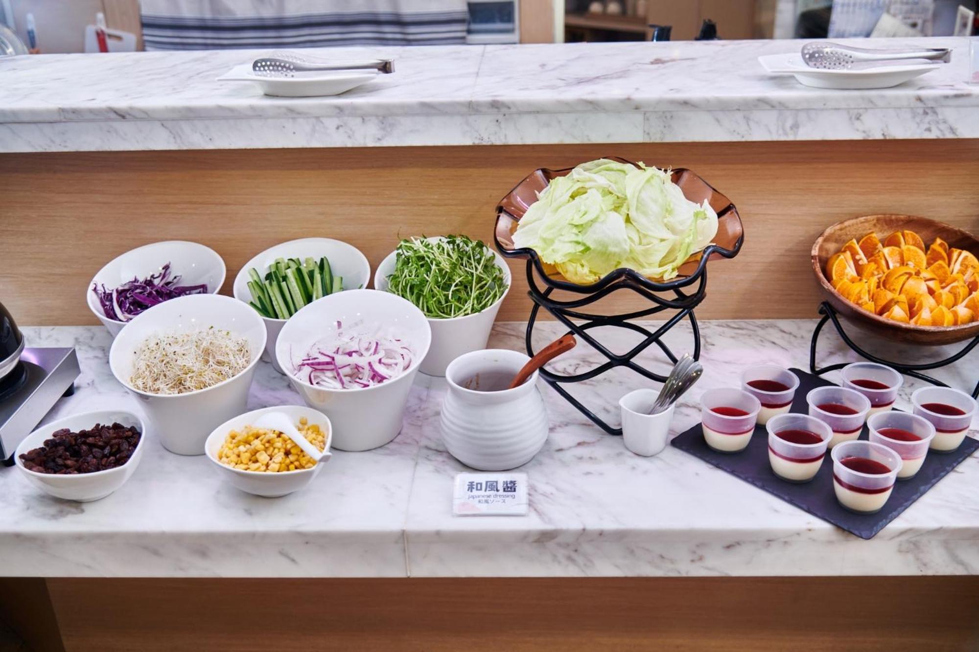 Butler Hotel Taichung Eksteriør bilde
