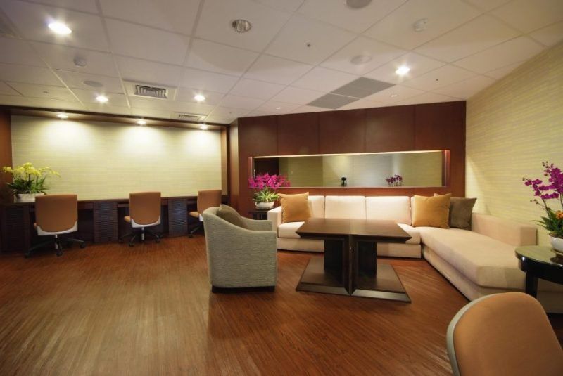 Butler Hotel Taichung Eksteriør bilde